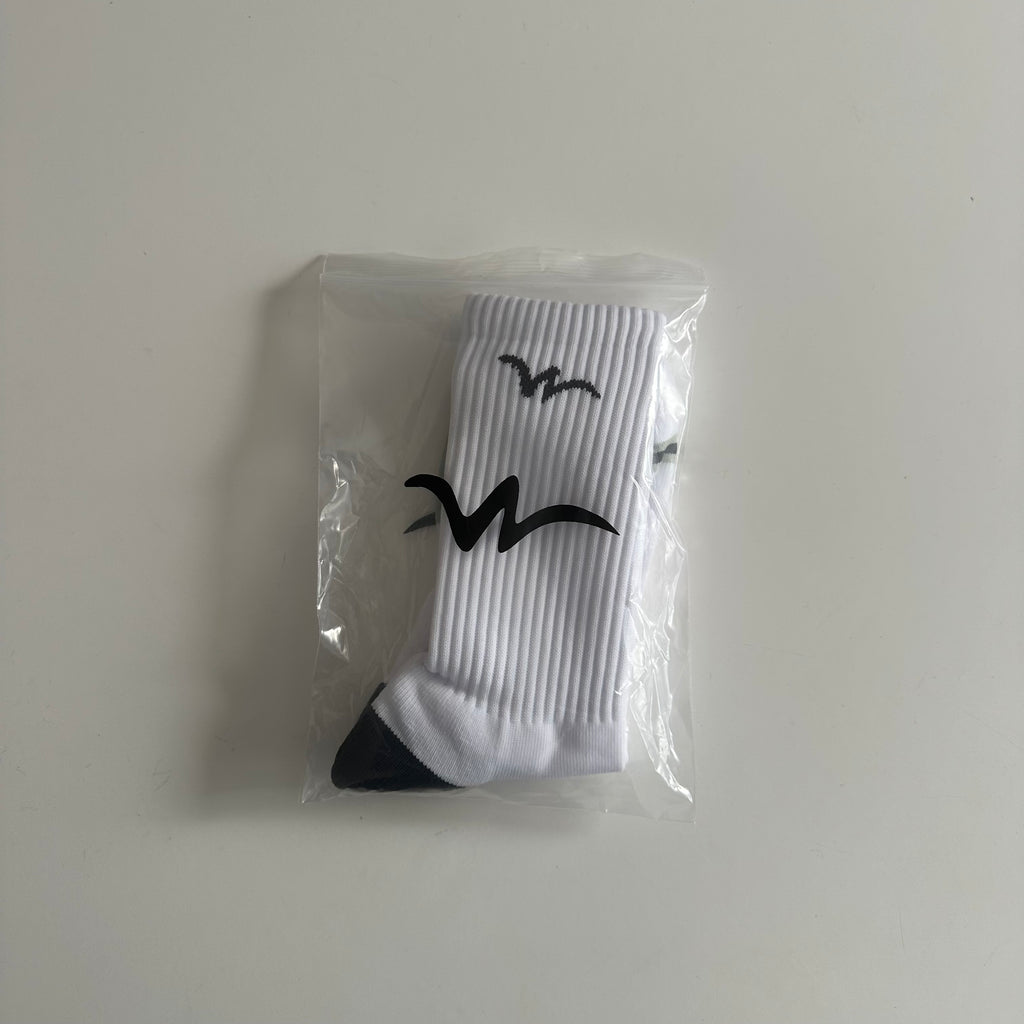 Calcetines W