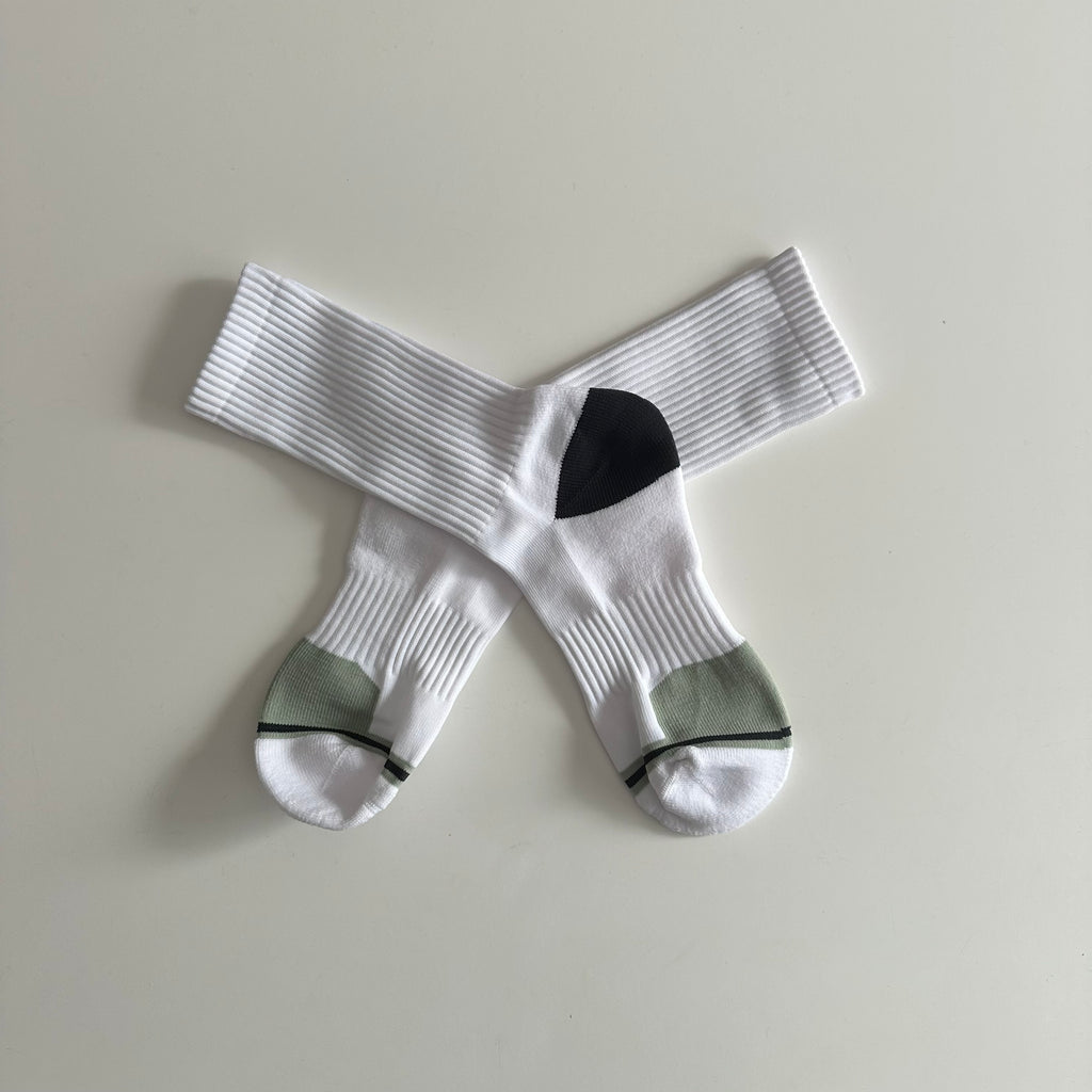Calcetines W