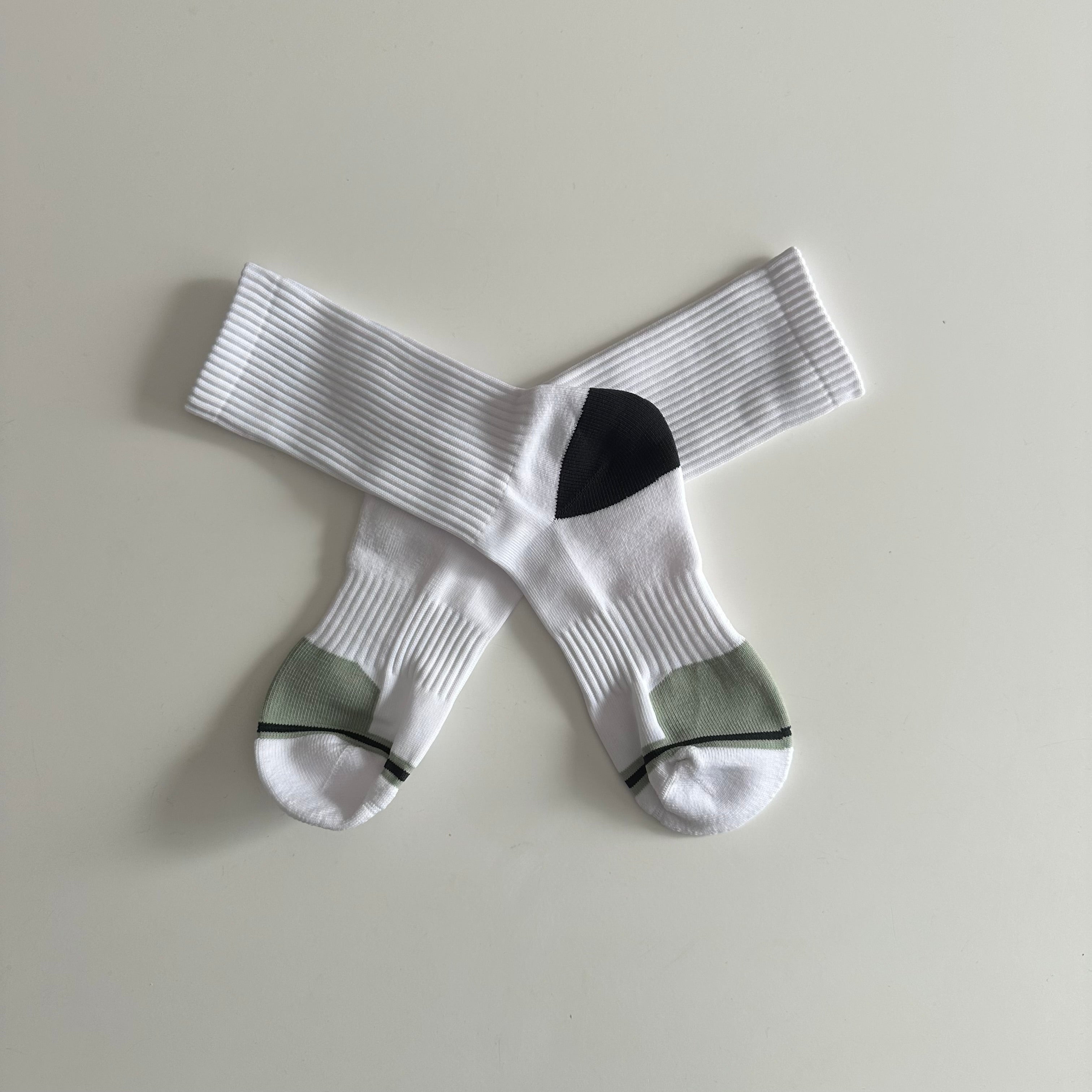 Calcetines W