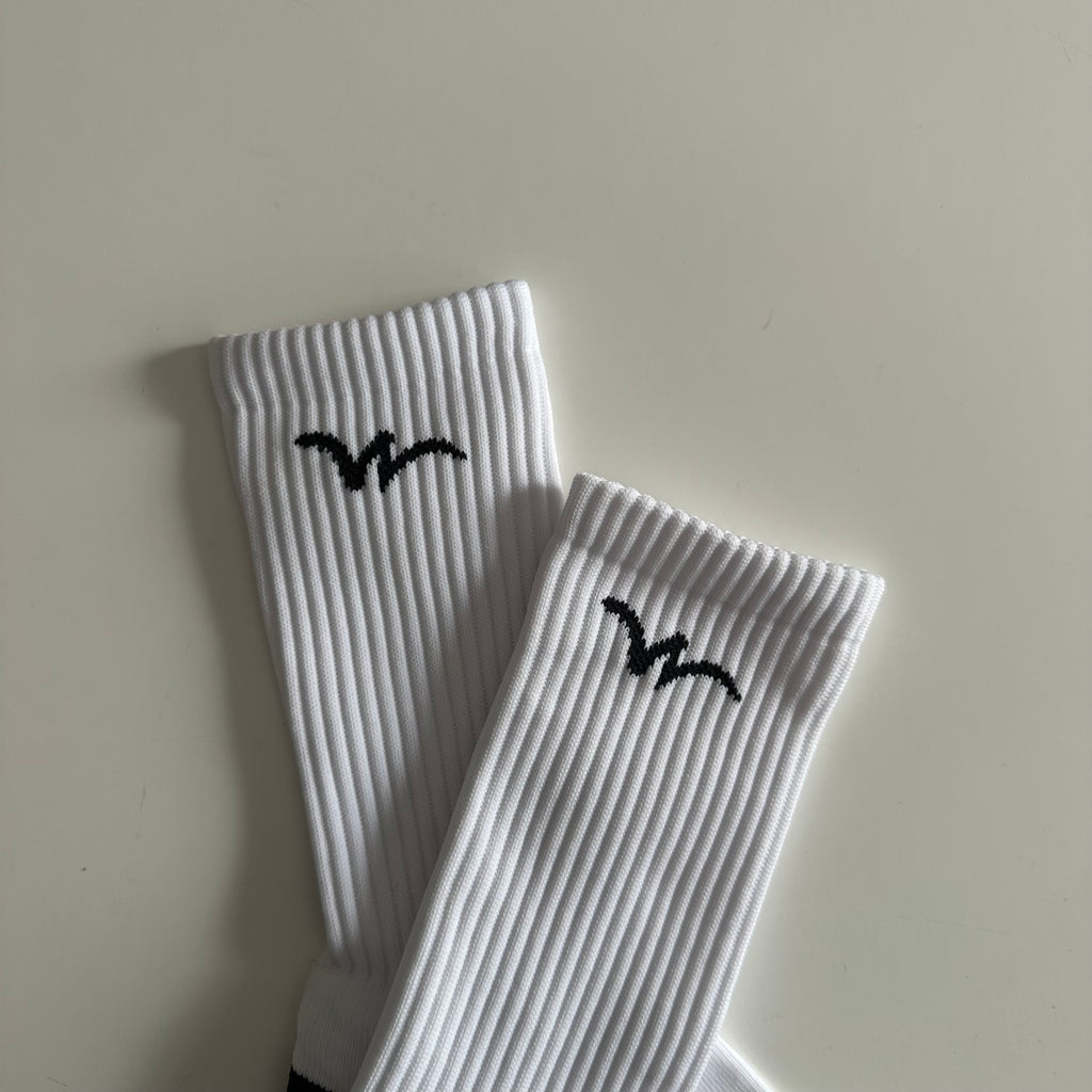 Calcetines W
