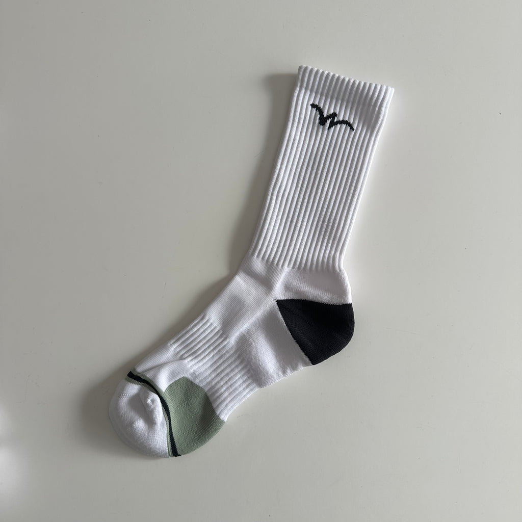 Calcetines W