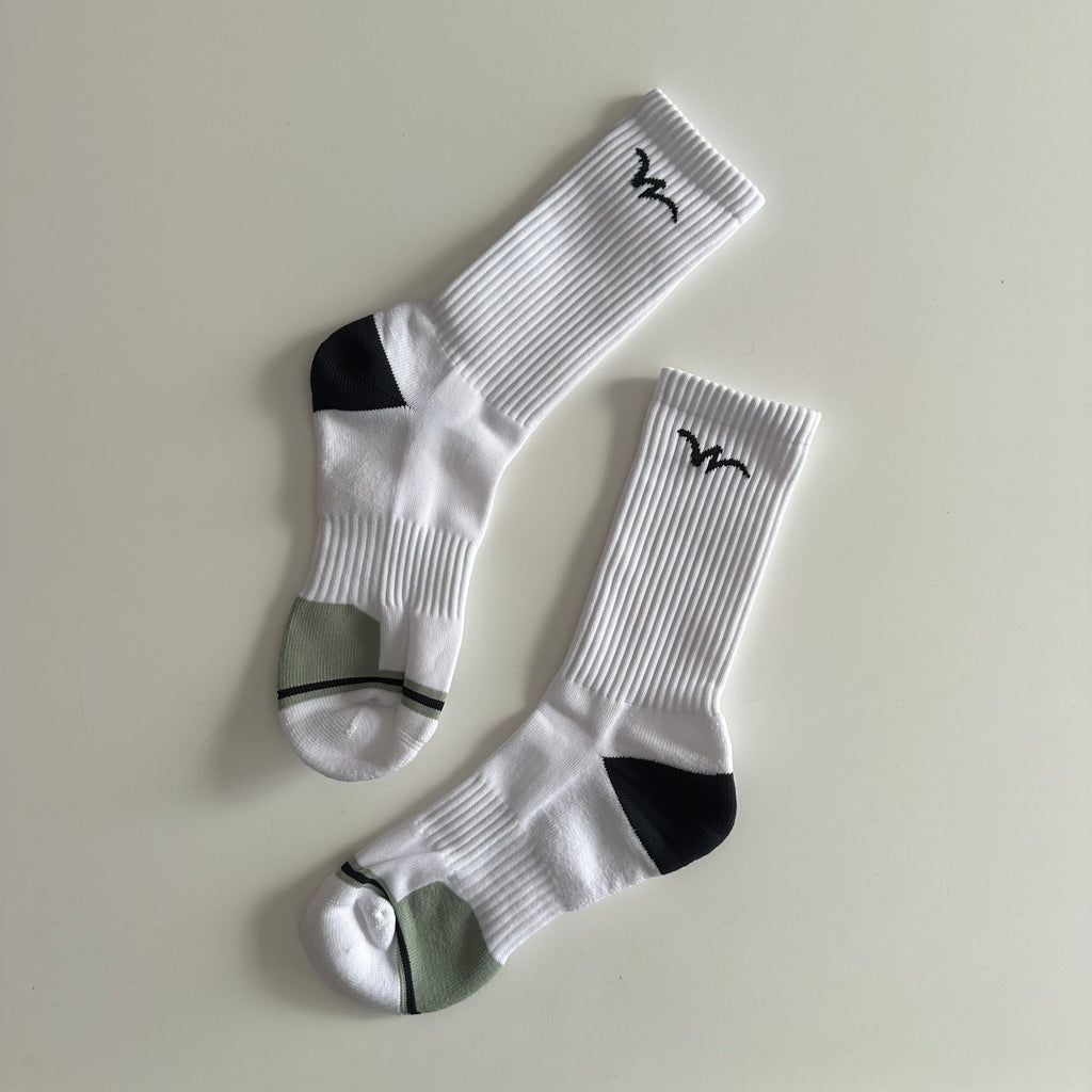 Calcetines W
