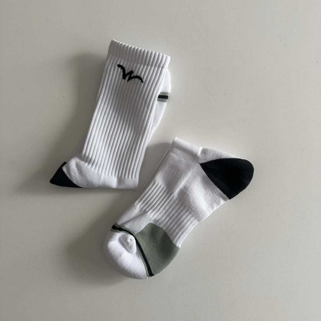 Calcetines W