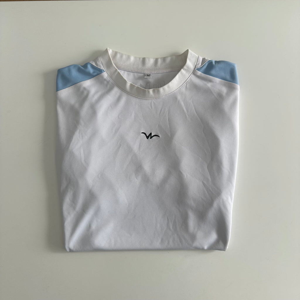 Camiseta LFW Cielo