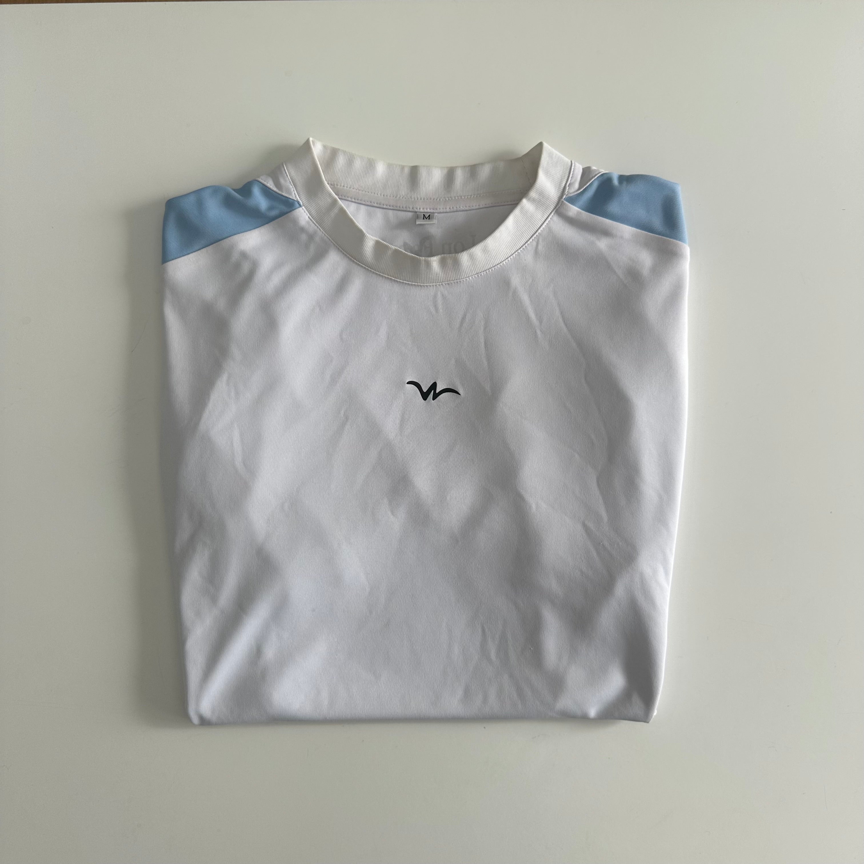 Camiseta LFW Cielo