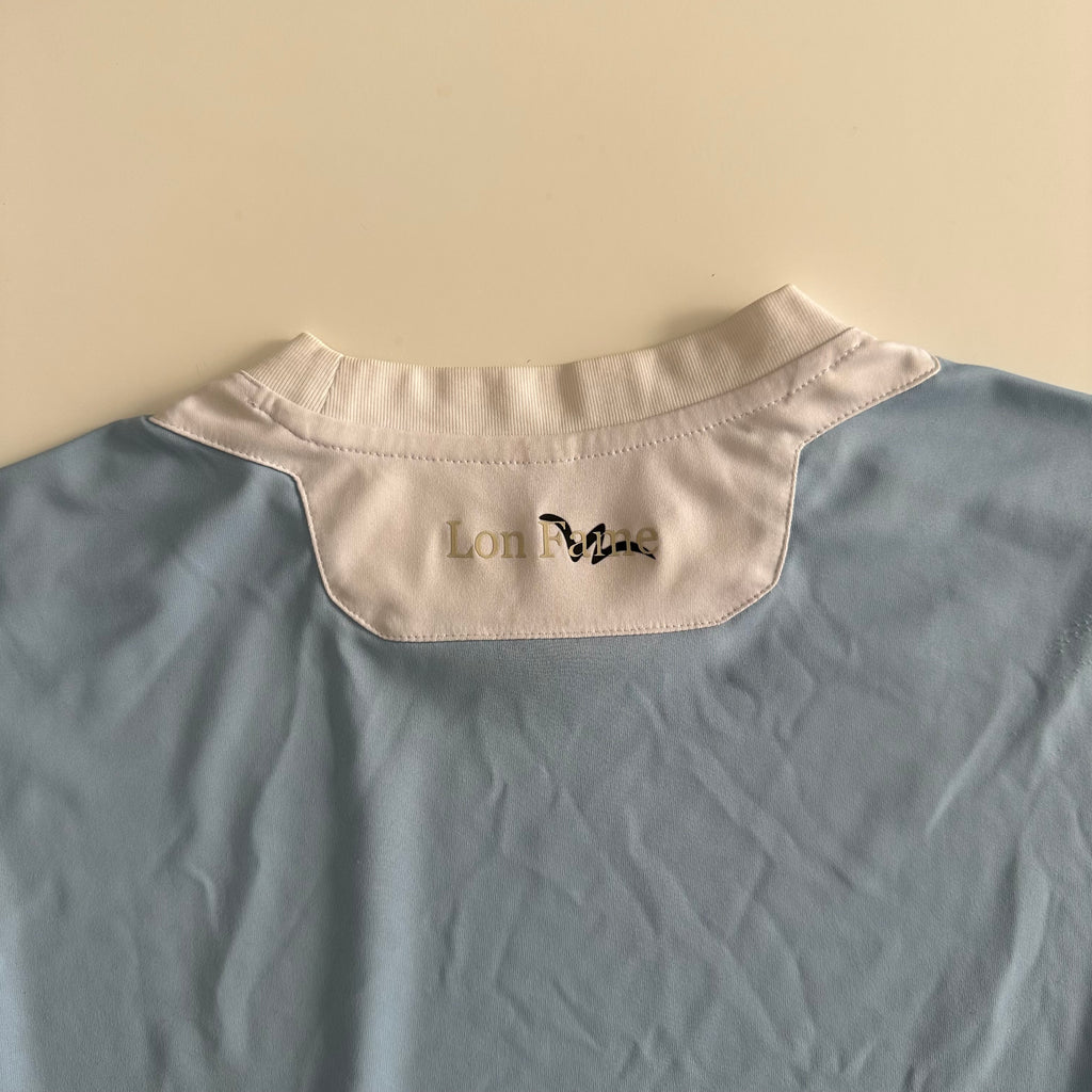 Camiseta LFW Cielo
