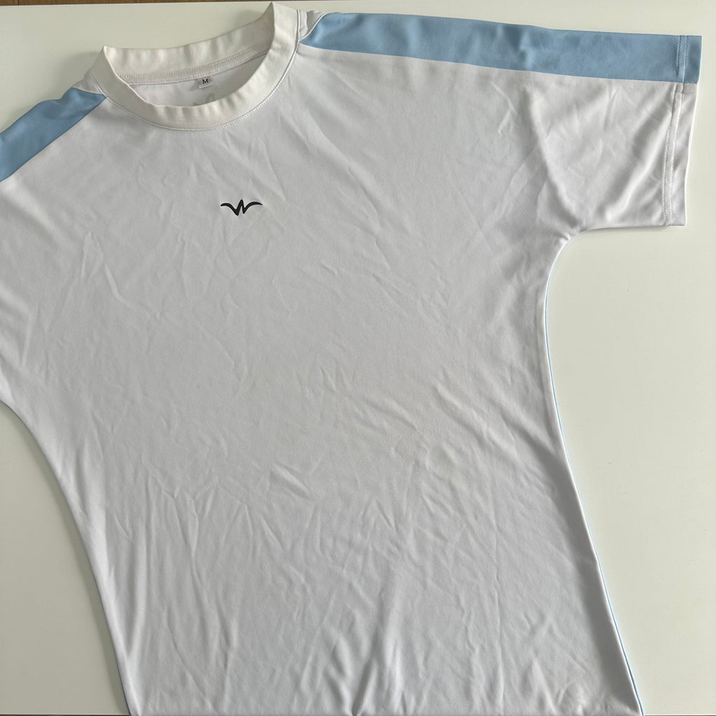 Camiseta LFW Cielo