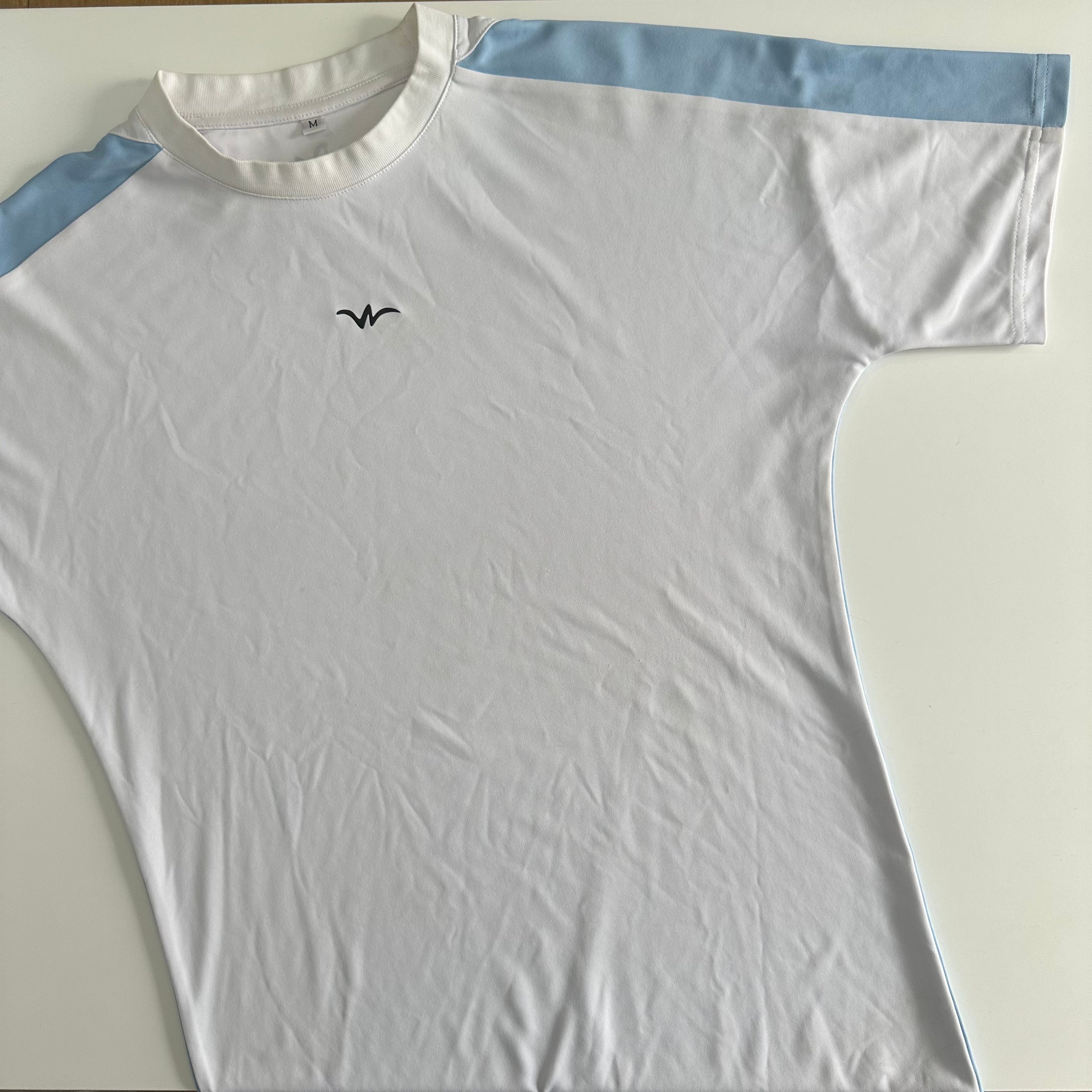 Camiseta LFW Cielo
